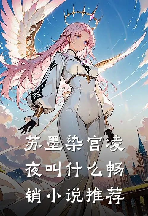 苏墨染宫凌夜叫什么畅销小说推荐