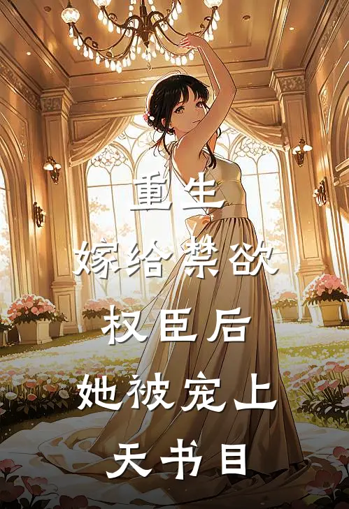 重生：嫁给禁欲权臣后，她被宠上天书目