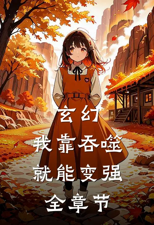 玄幻：我靠吞噬就能变强全章节
