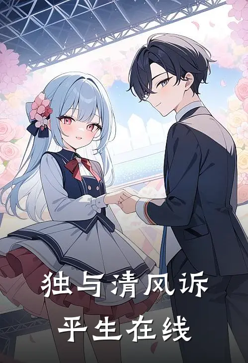 独与清风诉平生在线