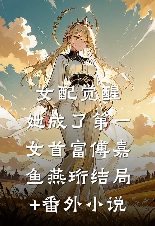 女配觉醒：她成了第一女首富傅嘉鱼燕珩结局+番外小说