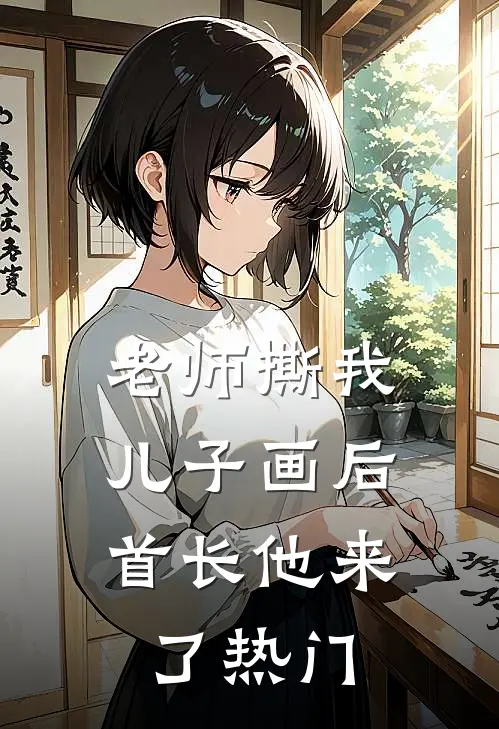 老师撕我儿子画后，首长他来了热门