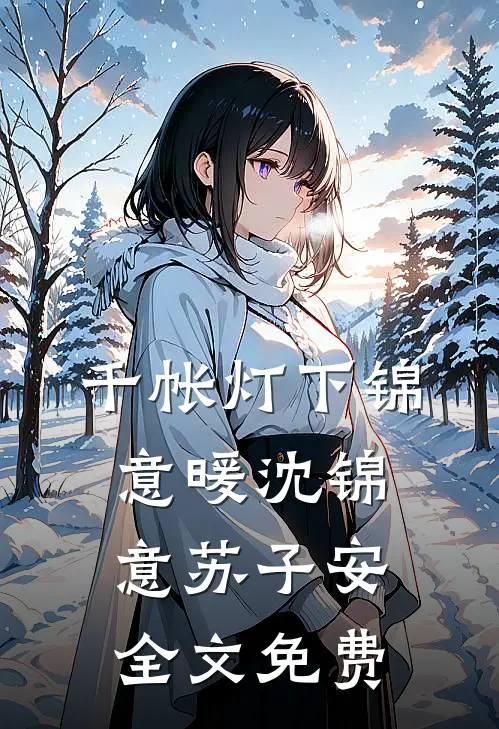 千帐灯下锦意暖沈锦意苏子安全文免费