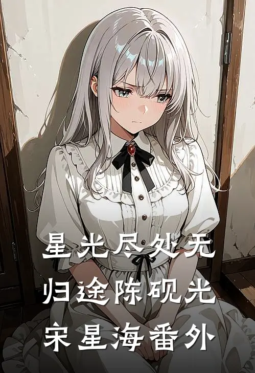星光尽处无归途陈砚光宋星海番外