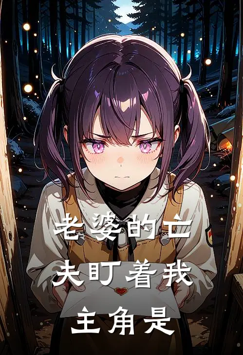 老婆的亡夫盯着我主角是