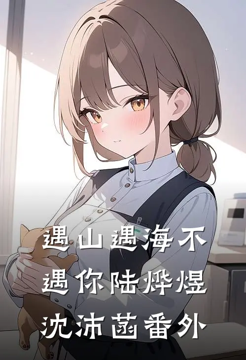 遇山遇海不遇你陆烨煜沈沛菡番外