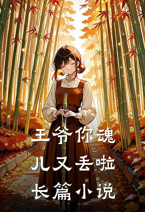 王爷你魂儿又丢啦长篇小说