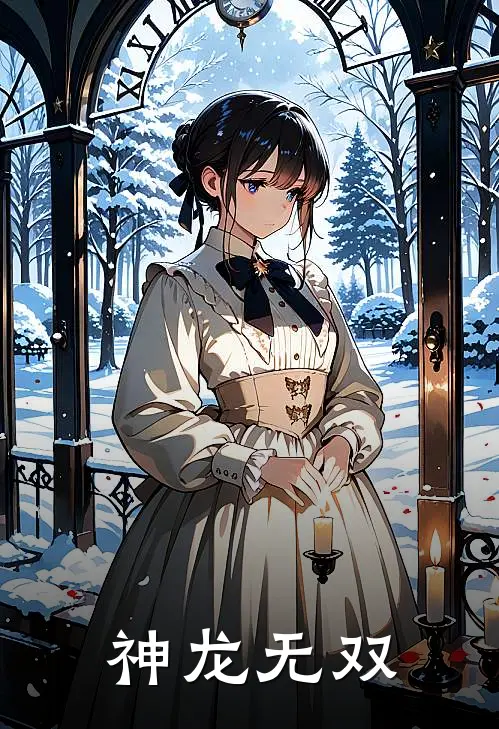 神龙无双