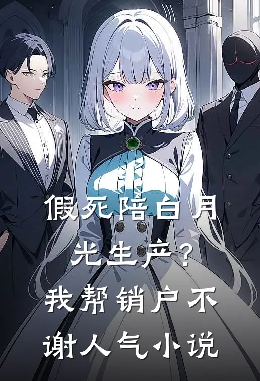 假死陪白月光生产？我帮销户不谢人气小说