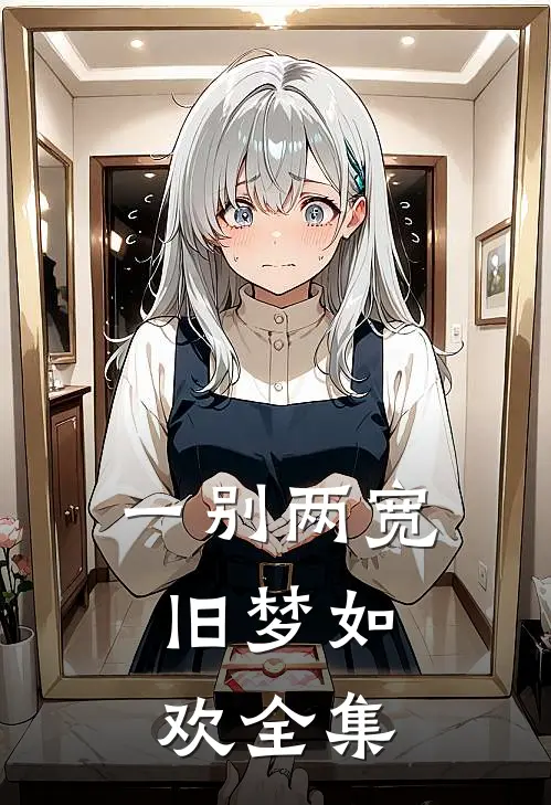 一别两宽，旧梦如欢全集