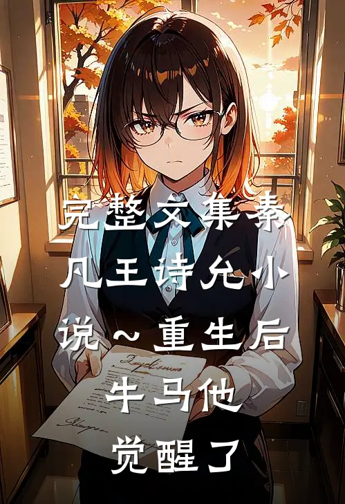 完整文集秦凡王诗允小说～《重生后,牛马他觉醒了》