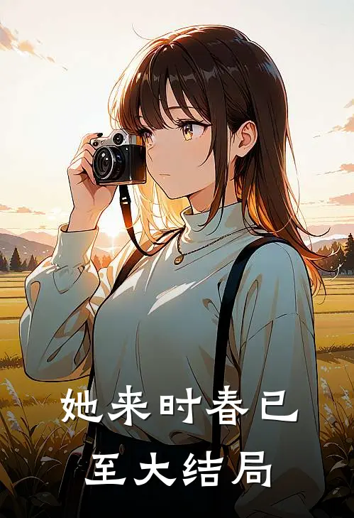 她来时春已至大结局