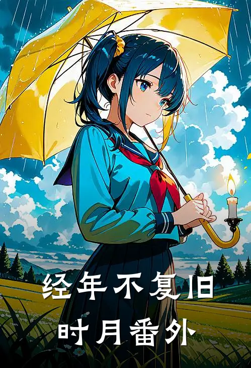 经年不复旧时月番外
