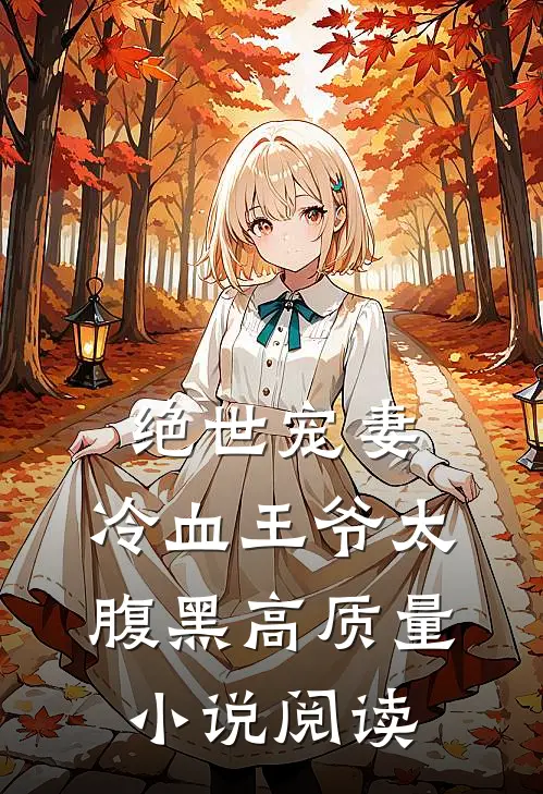 绝世宠妻：冷血王爷太腹黑高质量小说阅读