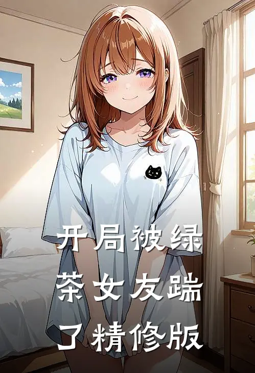 开局被绿茶女友踹了精修版