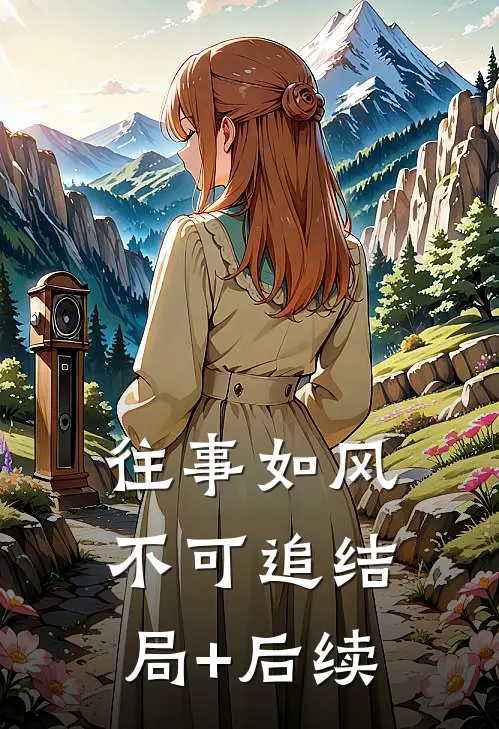 往事如风不可追结局+后续