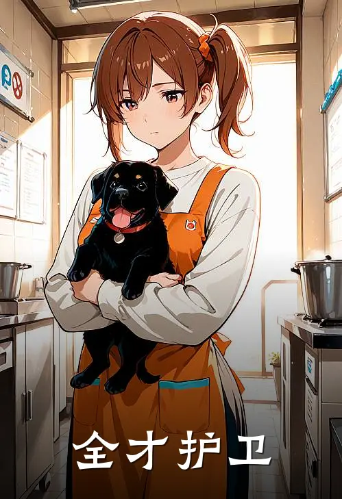 全才护卫