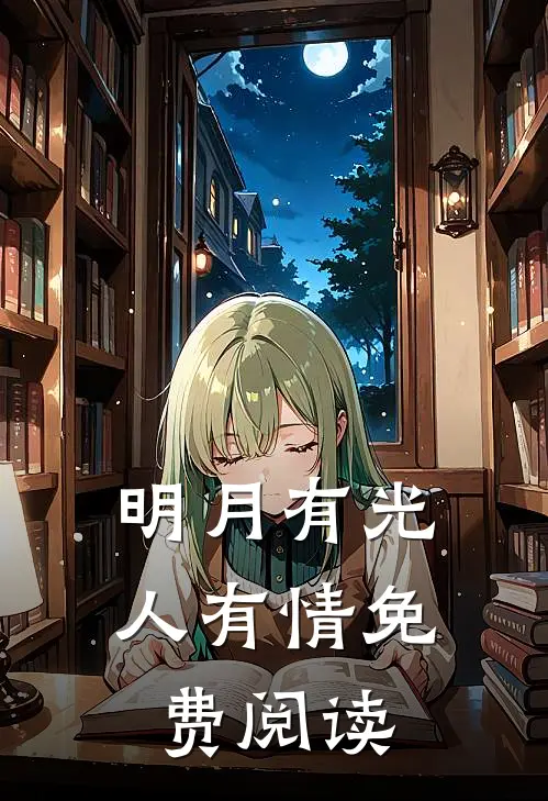 明月有光人有情免费阅读