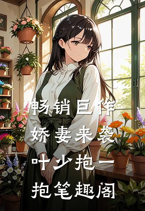 畅销巨作娇妻来袭叶少抱一抱笔趣阁