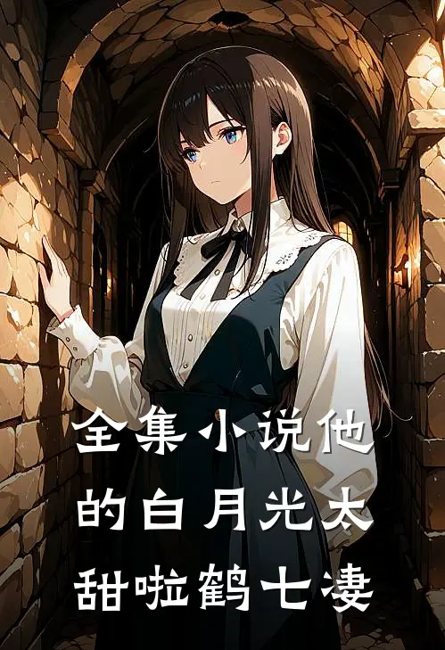 全集小说他的白月光太甜啦 鹤七凄