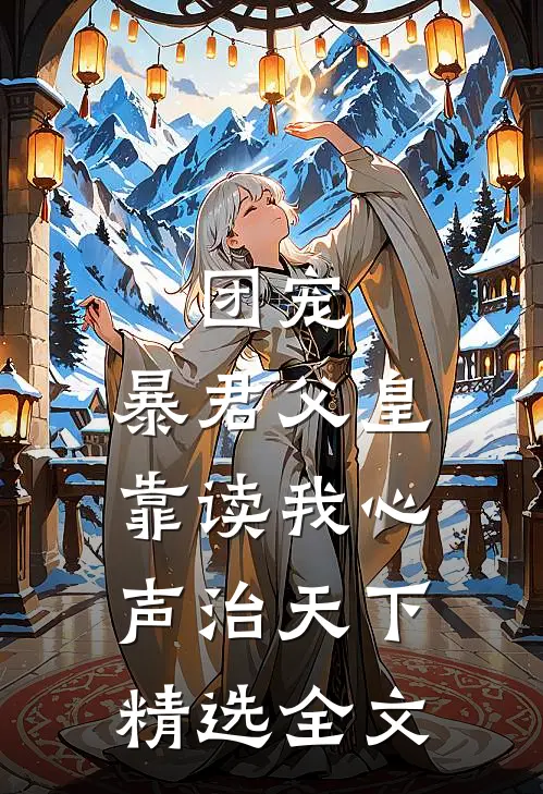 团宠：暴君父皇靠读我心声治天下精选全文