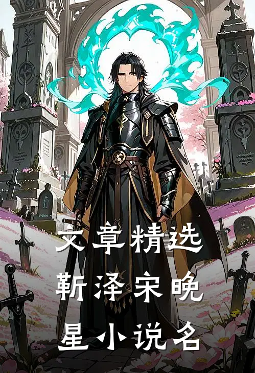 文章精选靳泽宋晚星小说名