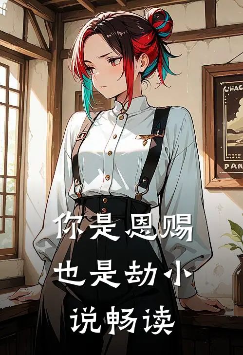 你是恩赐也是劫小说畅读