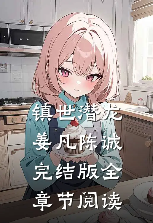 镇世潜龙姜凡陈诚完结版全章节阅读