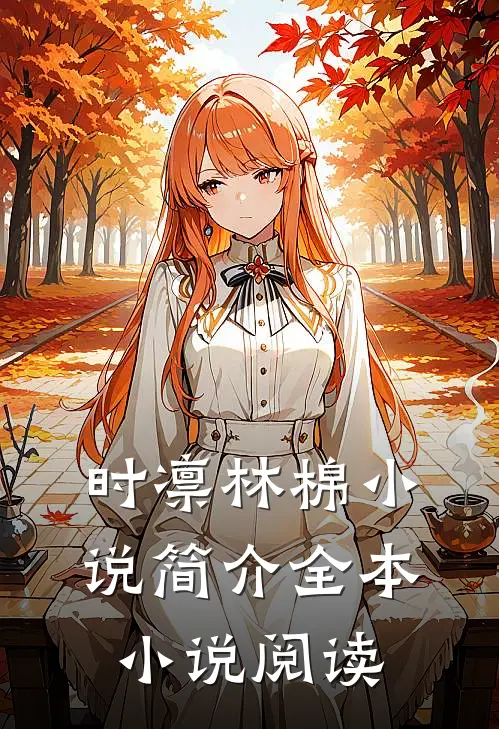 时凛林棉小说简介全本小说阅读