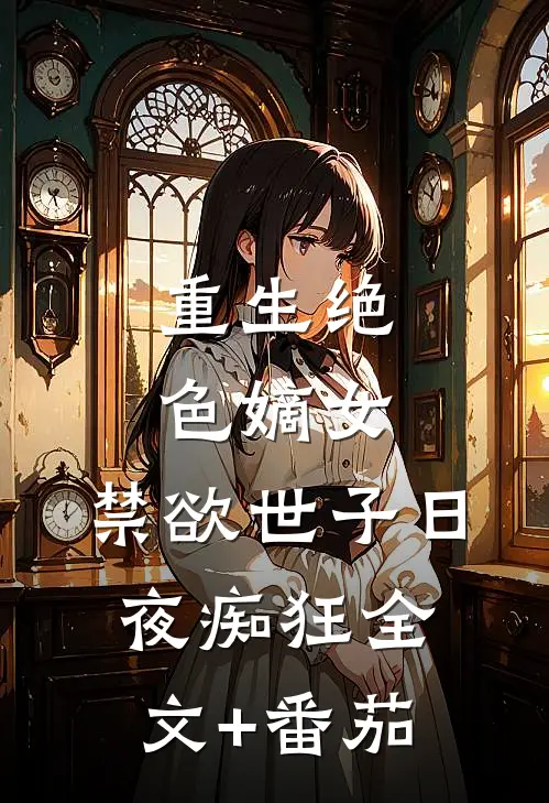 重生绝色嫡女：禁欲世子日夜痴狂全文+番茄