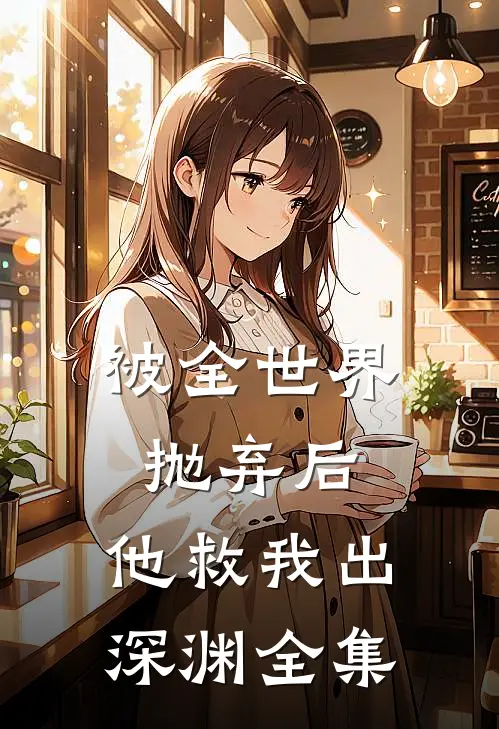 被全世界抛弃后，他救我出深渊全集
