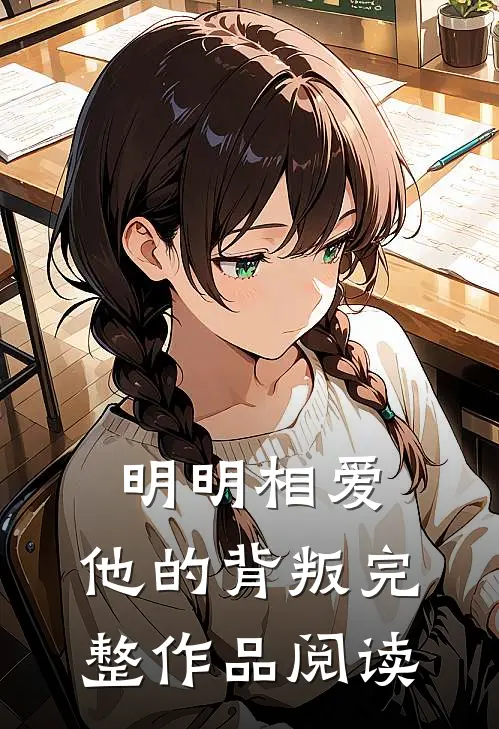 明明相爱，他的背叛完整作品阅读