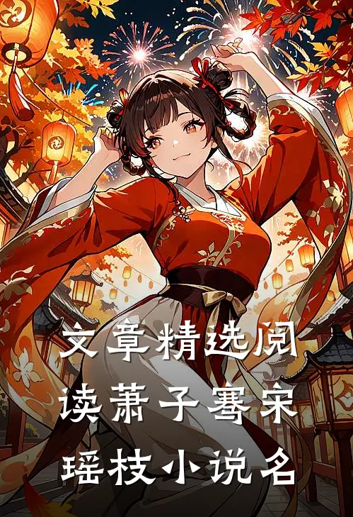 文章精选阅读萧子骞宋瑶枝小说名