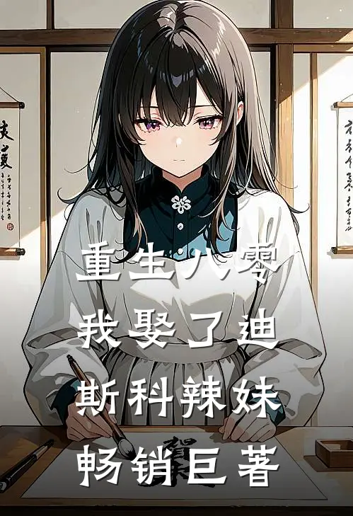 重生八零：我娶了迪斯科辣妹畅销巨著