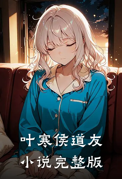 叶寒侯道友小说完整版