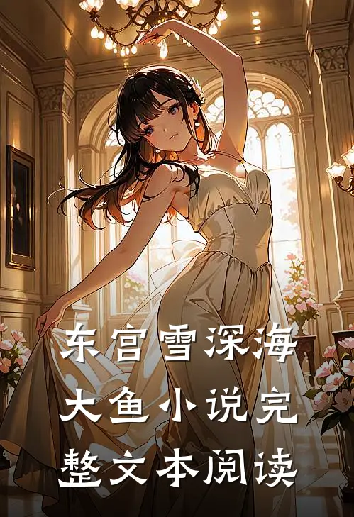 东宫雪深海大鱼小说完整文本阅读