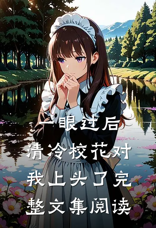 一眼过后，清冷校花对我上头了完整文集阅读