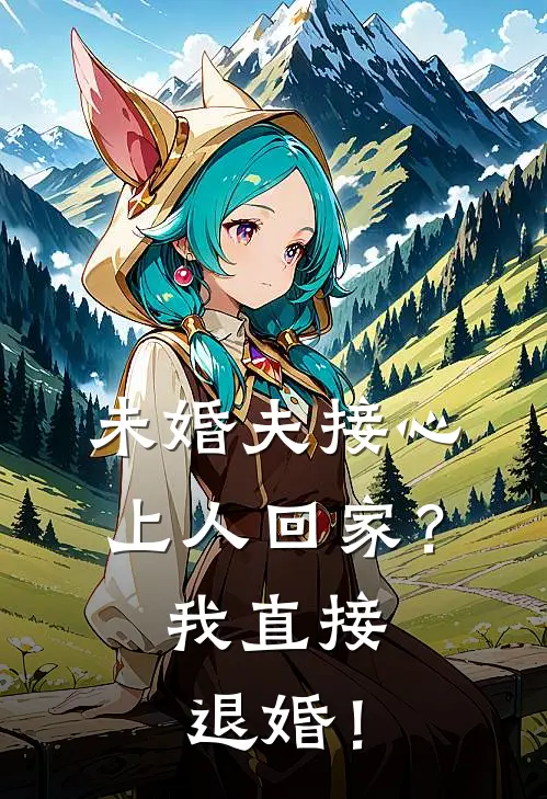 未婚夫接心上人回家？我直接退婚！