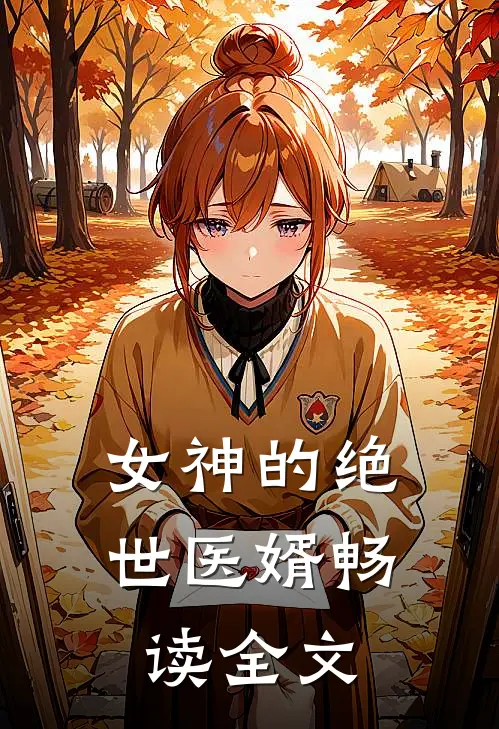 女神的绝世医婿畅读全文