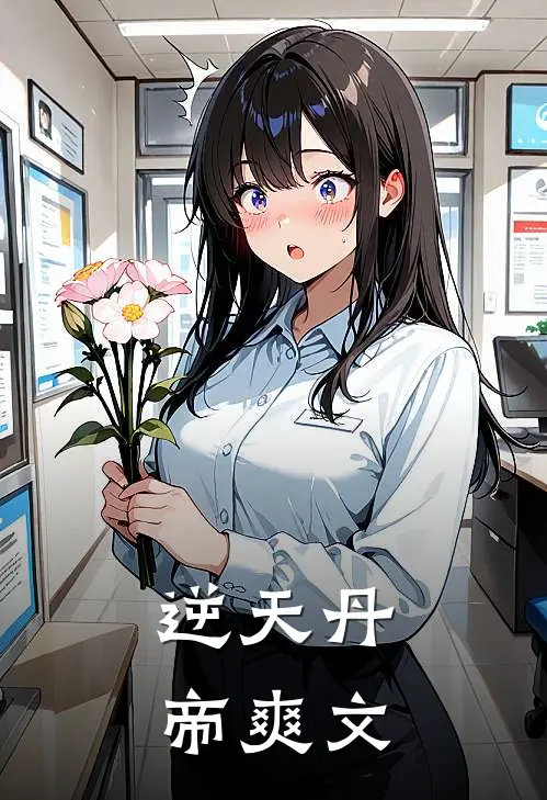 逆天丹帝爽文