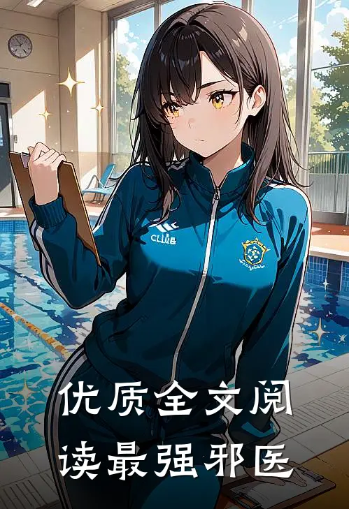 优质全文阅读最强邪医
