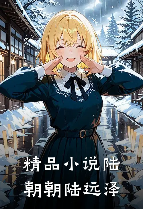 精品小说陆朝朝陆远泽