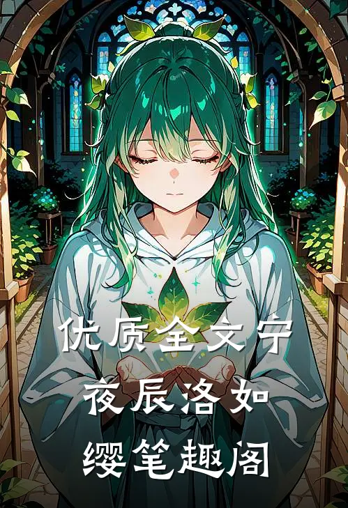 优质全文宁夜辰洛如缨笔趣阁