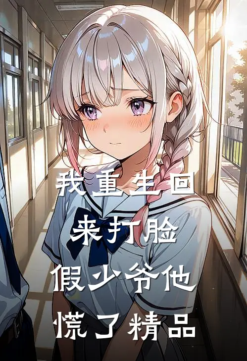 我重生回来打脸,假少爷他慌了精品