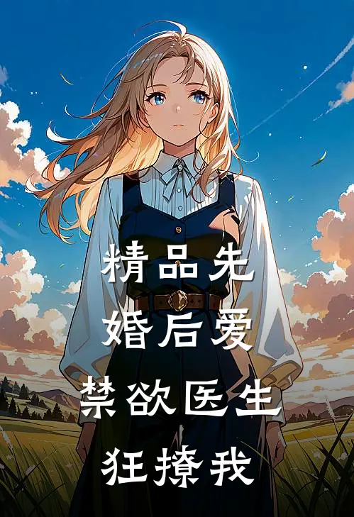 精品先婚后爱：禁欲医生狂撩我