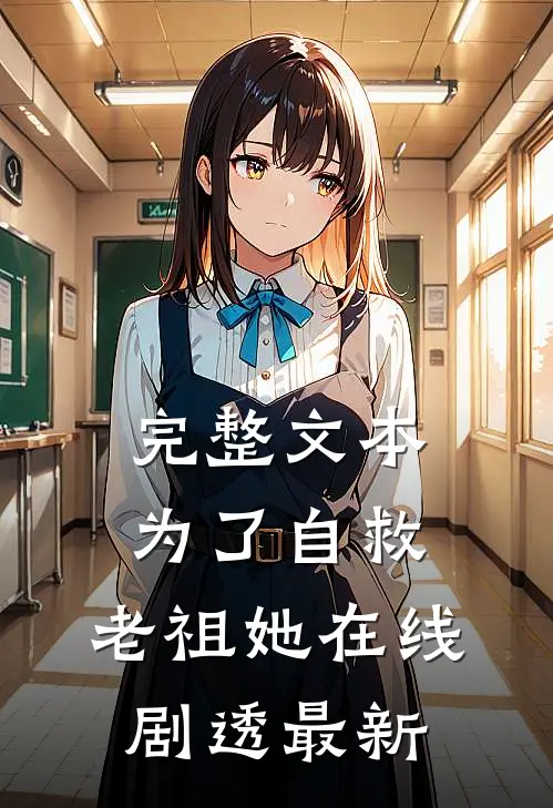 完整文本为了自救,老祖她在线剧透最新