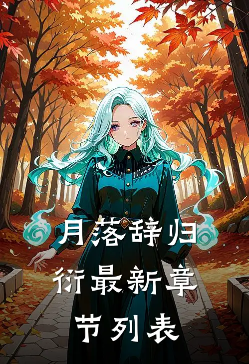月落辞归衍最新章节列表