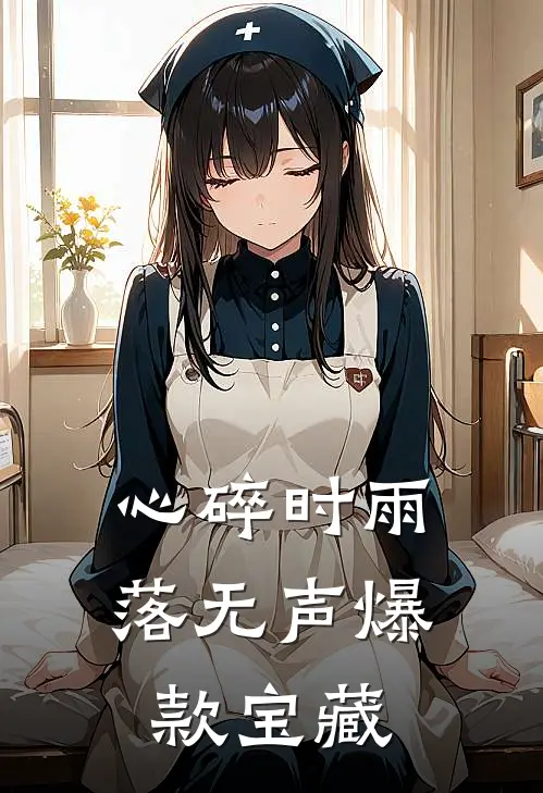 心碎时雨落无声爆款宝藏