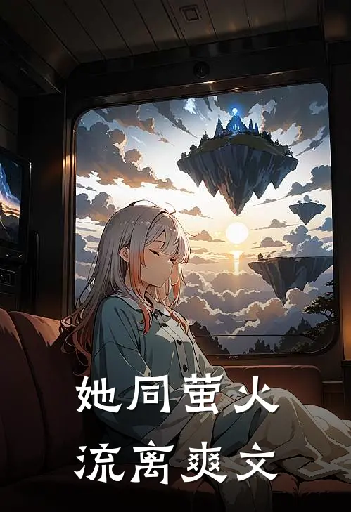 她同萤火流离爽文