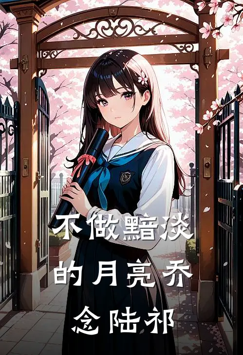 不做黯淡的月亮乔念陆祁